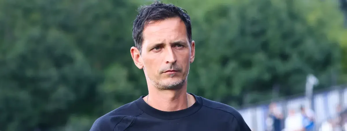 Dino Toppmöller Pronostic Lens – Lorient