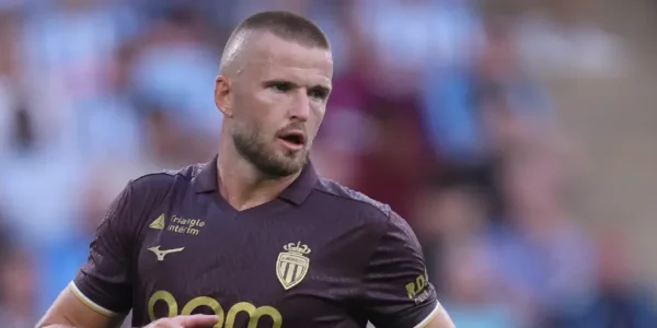 Eric Dier Pronostic Monaco – Marseille