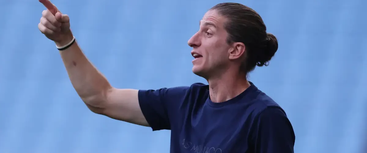 Filipe Luis Pronostic Le Havre - Monaco