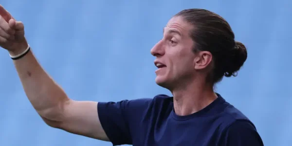 Filipe Luis Pronostic Le Havre - Monaco