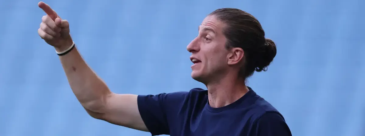 Filipe Luis Pronostic Le Havre - Monaco