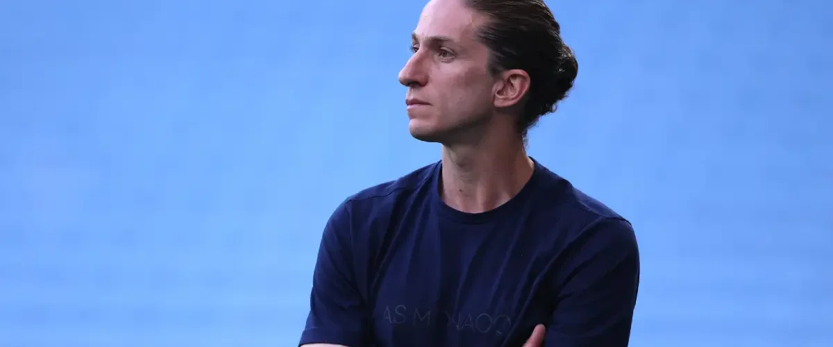 Filipe Luis Pronostic Monaco - Lens