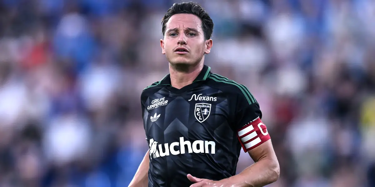 Florian Thauvin pronostic Lens - PSG. Nous analysons ce Trophée des Champions 2026