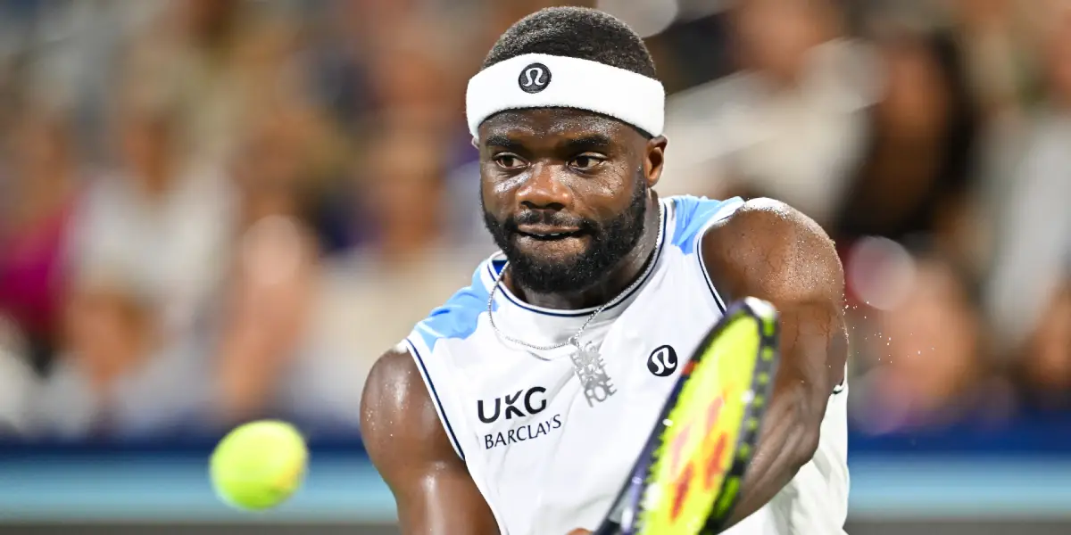 Frances Tiafoe pronostic Tiafoe – Rinderknech pour le Masters 1000 du Canada