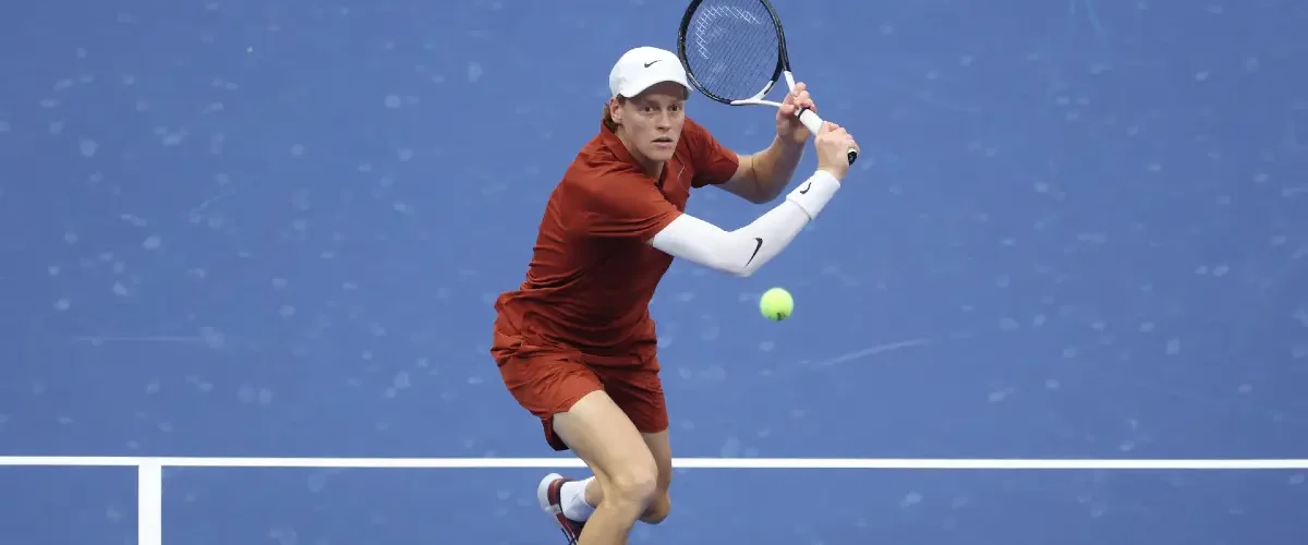 Jannik Sinner Pronostic US Open 2026