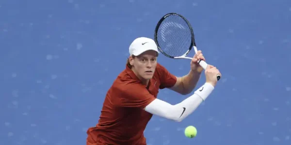 Jannik Sinner Pronostic US Open 2026