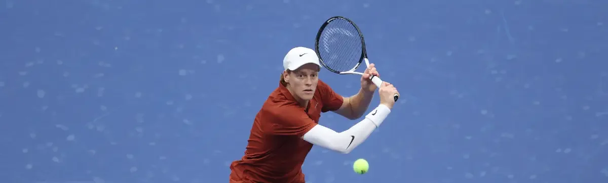Jannik Sinner Pronostic US Open 2026