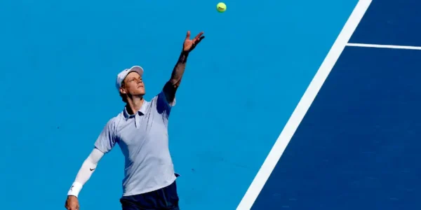 Jannik Sinner Pronostic Open de Cincinnati 2026