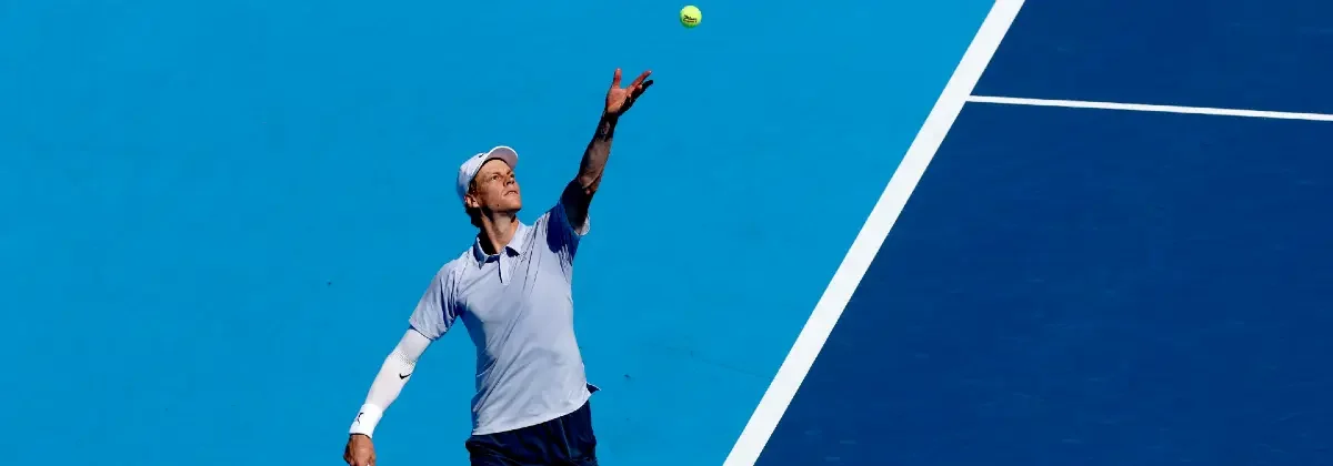 Jannik Sinner Pronostic Open de Cincinnati 2026