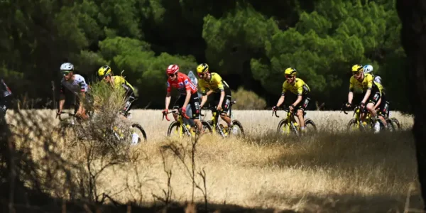 Jonas Vingegaard Pronostic Tour d’Espagne 2026