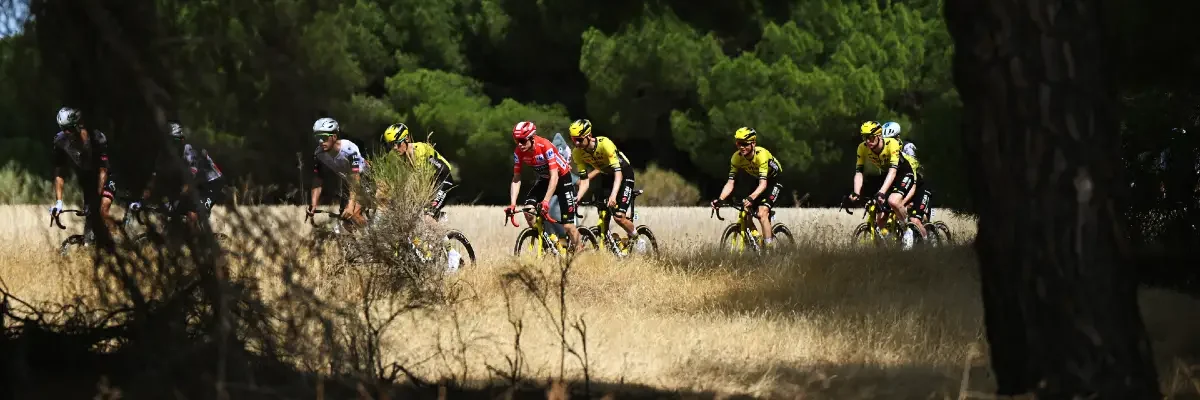 Jonas Vingegaard Pronostic Tour d’Espagne 2026