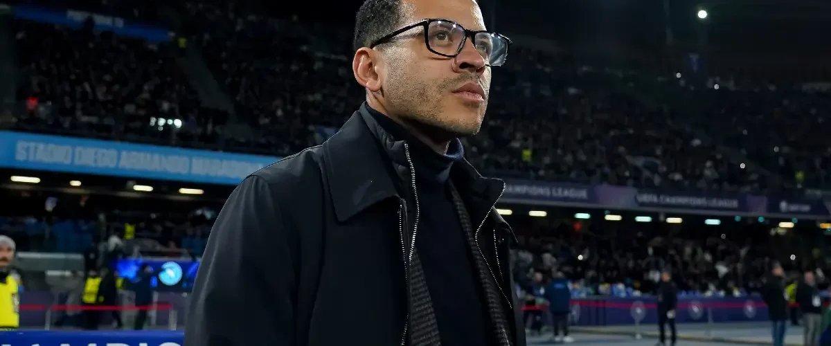 Liam Rosenior Pronostic Paris FC - Lyon