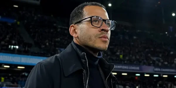 Liam Rosenior Pronostic Paris FC - Lyon