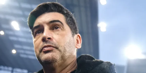 Paulo Fonseca Pronostic Toulouse – Lyon