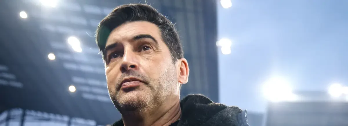 Paulo Fonseca Pronostic Toulouse – Lyon