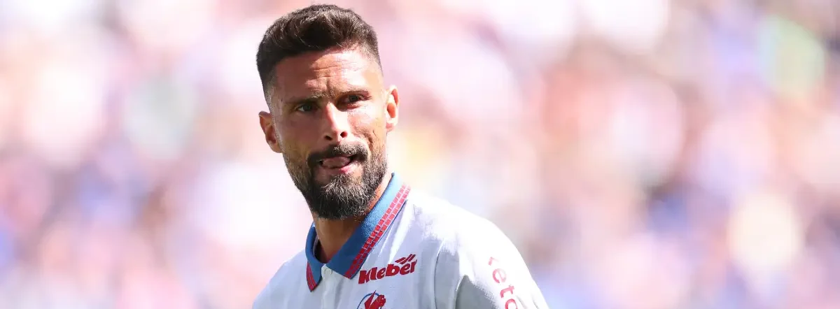 Olivier Giroud Pronostic Lille – Paris SG