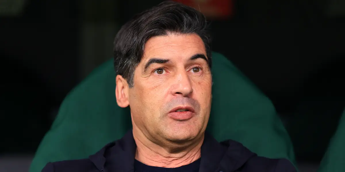 Paulo Fonseca notre pronostic pour cette semaine de football