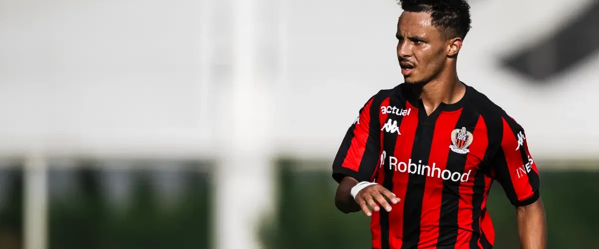 Sofiane Diop - Pronostic Nice – Lorient