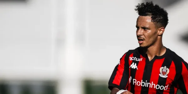 Sofiane Diop - Pronostic Nice – Lorient