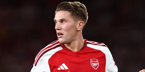 Viktor Gyokeres Pronostic Arsenal - Coventry