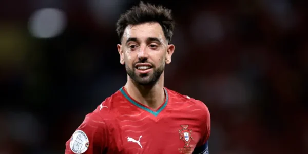 Bruno Fernandes Pronostic Danemark – Portugal