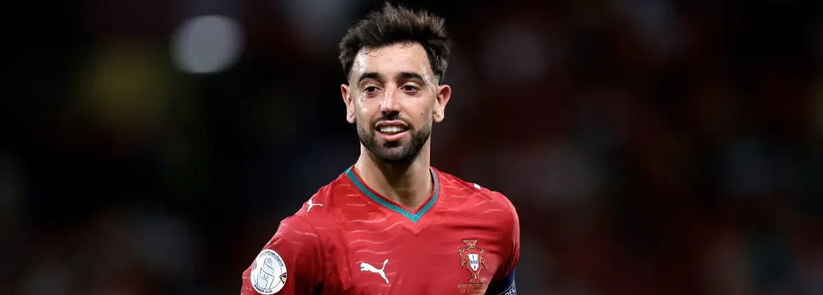 Bruno Fernandes Pronostic Danemark – Portugal