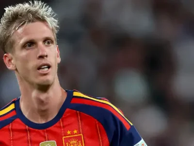 Dani Olmo Pronostic football