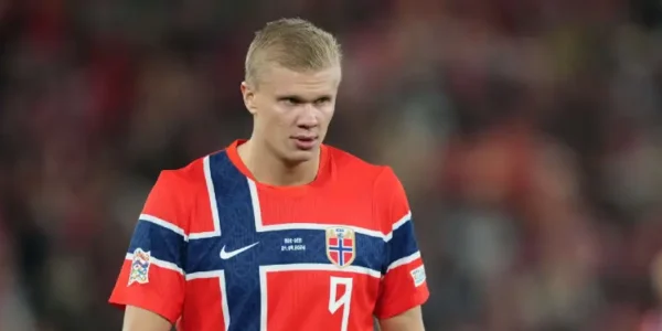 Erling Haaland Pronostic Norvège – Portugal