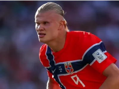 Erling Haaland Pronostic Norvège – Danemark