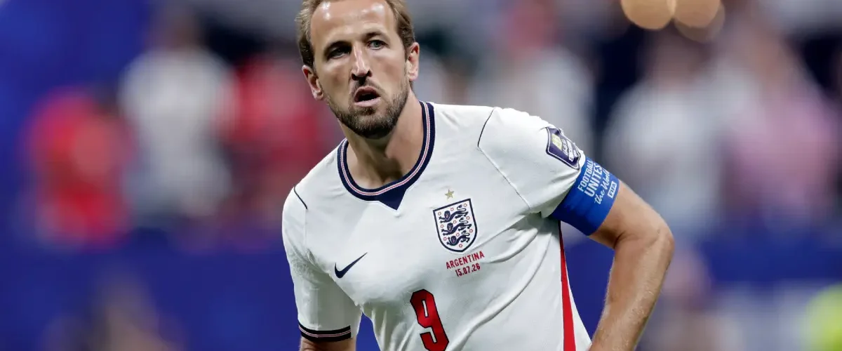 Harry Kane Pronostic Angleterre – Espagne 
