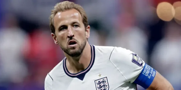 Harry Kane Pronostic Angleterre – Espagne 