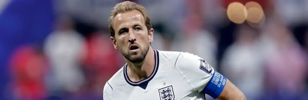 Harry Kane Pronostic Angleterre – Espagne 