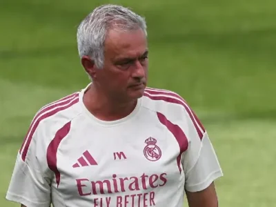 José Mourinho Pronostic football