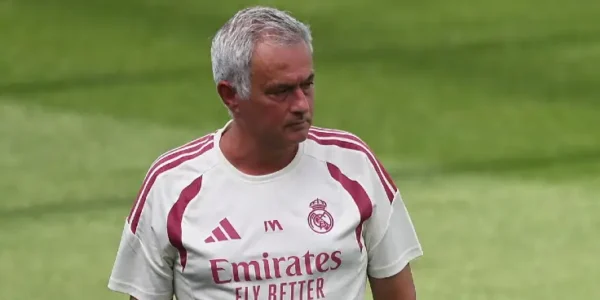 José Mourinho Pronostic football