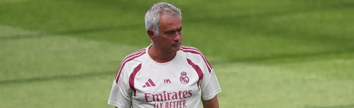 José Mourinho Pronostic football