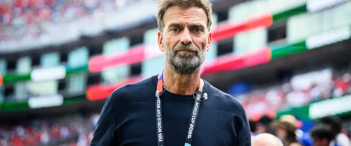 Juergen Klopp Pronostic Pays-Bas – Allemagne