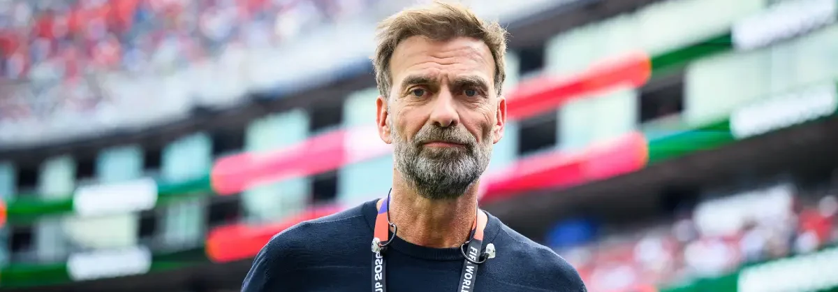 Jurgen Klopp -Pronostic football