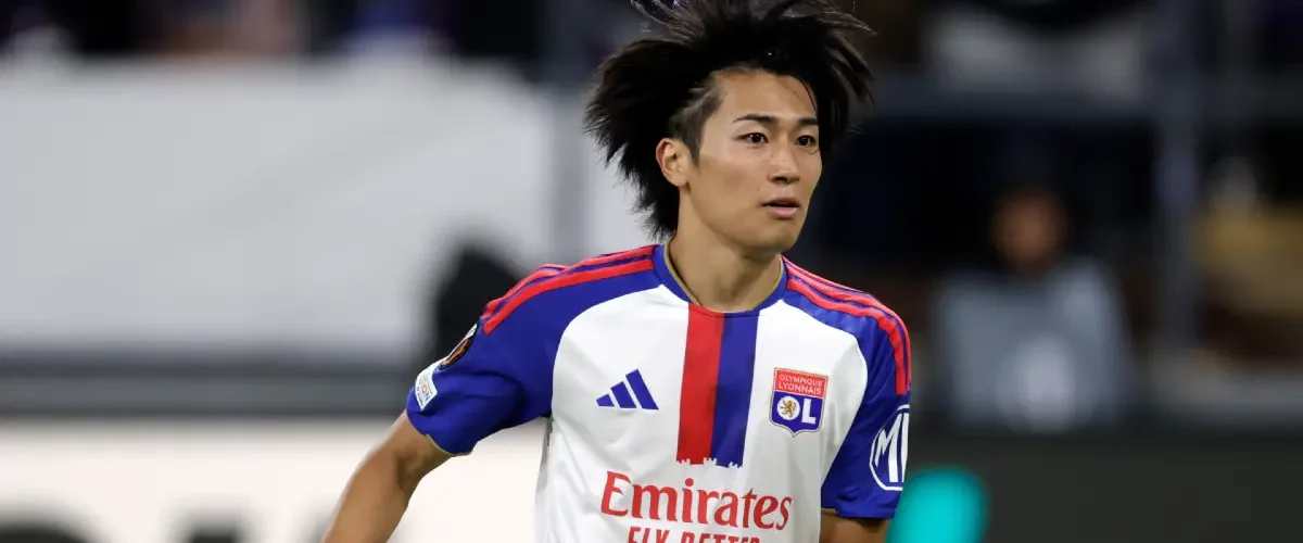 Keito Nakamura Pronostic Lyon – Rennes