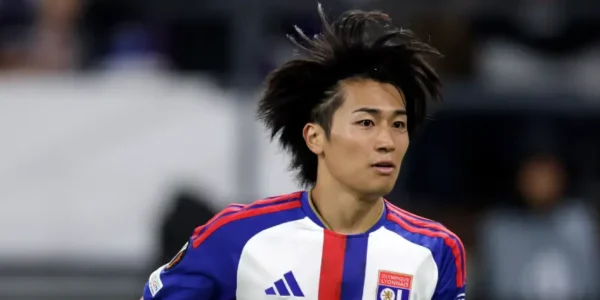 Keito Nakamura Pronostic Lyon – Rennes