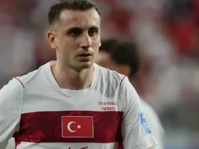 Kerem Akturkoglu Pronostic Turquie - France