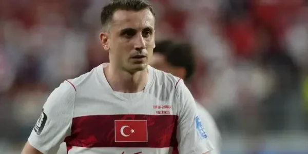 Kerem Akturkoglu Pronostic Turquie - France
