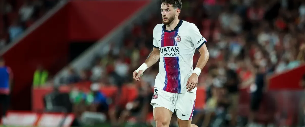 Khvicha Kvaratskhelia Pronostic PSG - Monaco