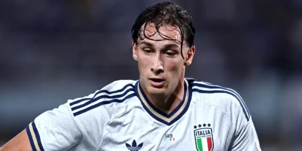 Pio Esposito Pronostic Italie – Belgique