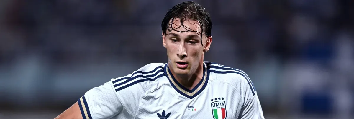 Pio Esposito Pronostic France – Italie