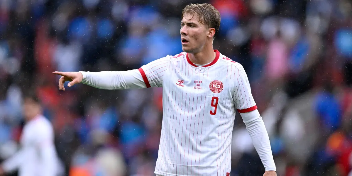 Rasmus Hojlund pronostic Norvège – Danemark. Nous analysons ce match prévu pour la première journée de la Ligue des Nations.