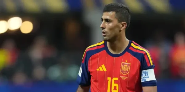 Rodri - Pronostic Croatie - Espagne
