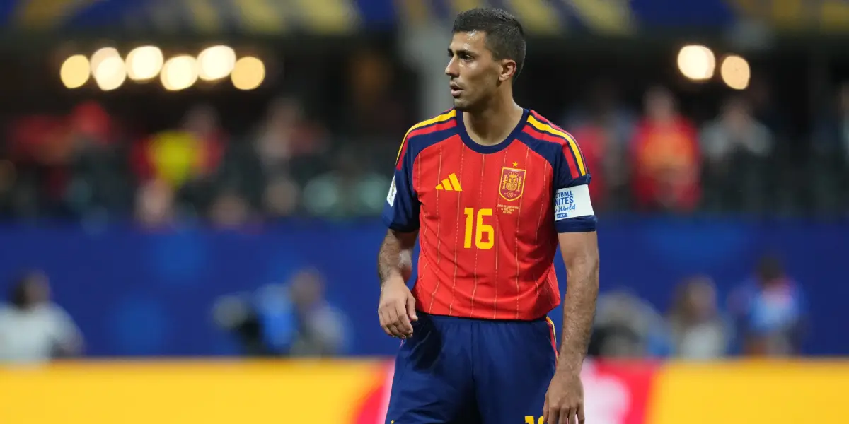 Rodri pronostic Angleterre - Espagne. Nous analysons ce match de la première journée de Ligue des Nations 2026-2027.