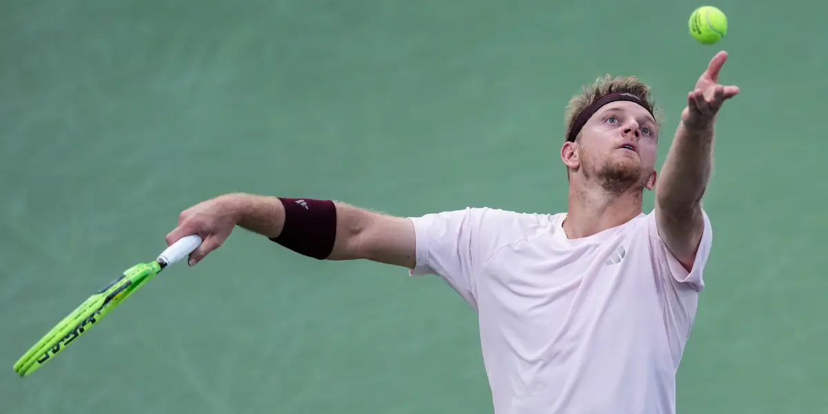 Alejandro Davidovich Fokina pronostic Géa – Davidovich Fokina pour le Masters 1000 de Shanghai. Nous analysons cette rencontre des quarts de finale.