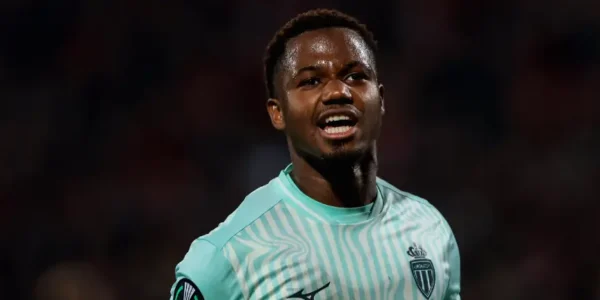 Ansu Fati Pronostic Monaco - Lille