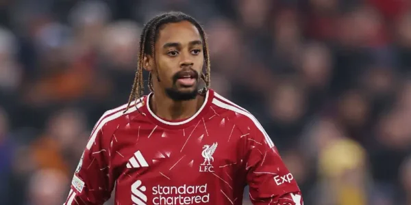Bradley Barcola Pronostic Liverpool – Arsenal